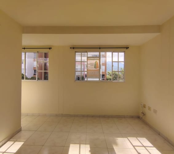 Apartamento de 2 alcobas en arriendo en Junin Sector I, Piedecuesta, 54 m² · foto 2 de 12