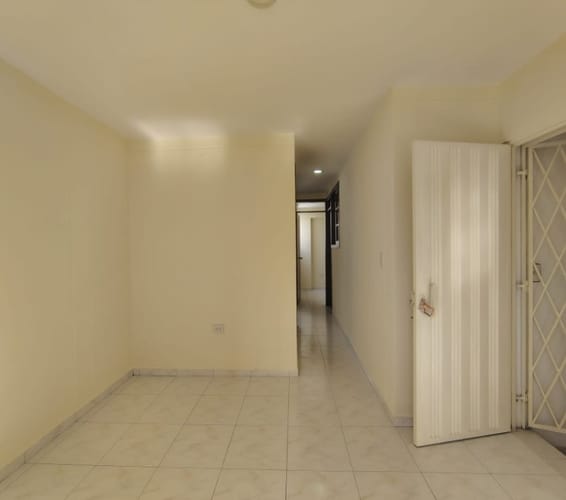 Apartamento de 2 alcobas en arriendo en Junin Sector I, Piedecuesta, 54 m² · foto 3 de 12