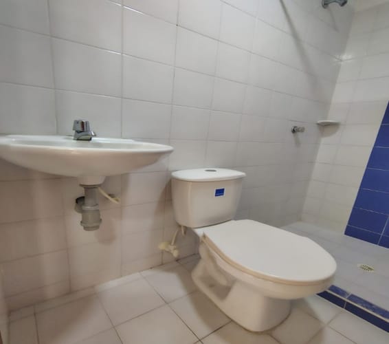 Apartamento de 2 alcobas en arriendo en Junin Sector I, Piedecuesta, 54 m² · foto 5 de 12