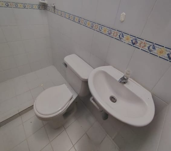Apartamento de 2 alcobas en arriendo en Junin Sector I, Piedecuesta, 54 m² · foto 6 de 12