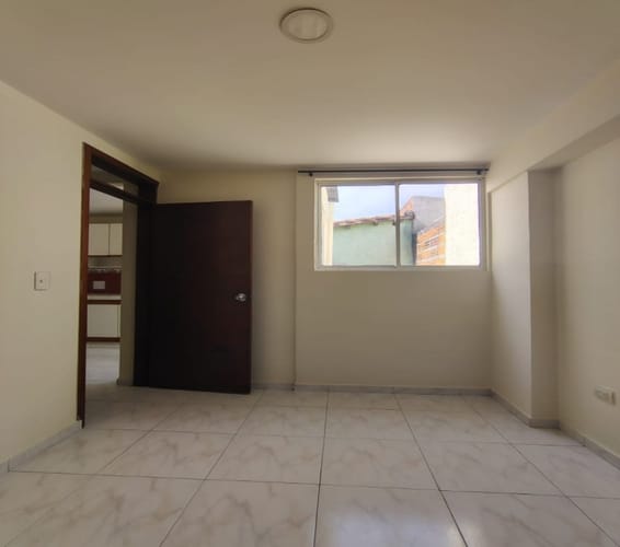 Apartamento de 2 alcobas en arriendo en Junin Sector I, Piedecuesta, 54 m² · foto 8 de 12
