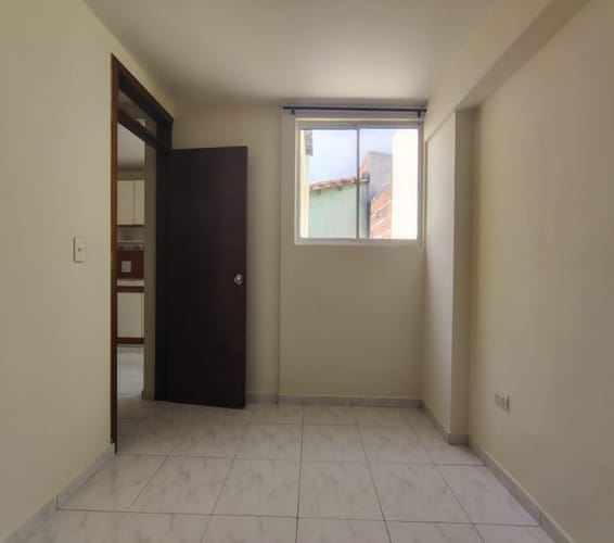 Apartamento de 2 alcobas en arriendo en Junin Sector I, Piedecuesta, 54 m² · foto 10 de 12