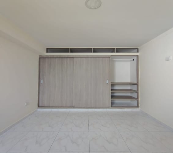 Apartamento de 2 alcobas en arriendo en Junin Sector I, Piedecuesta, 54 m² · foto 11 de 12