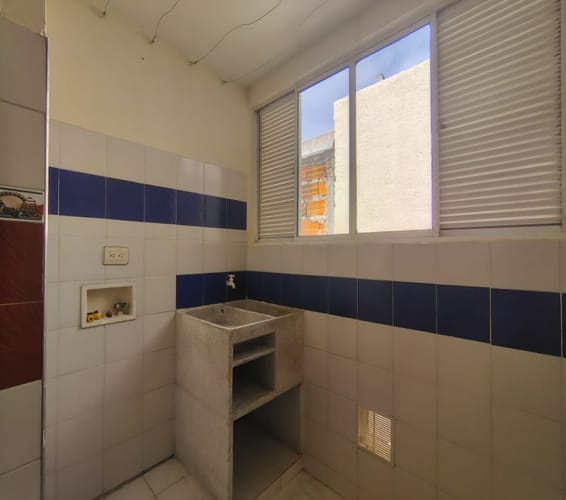 Apartamento de 2 alcobas en arriendo en Junin Sector I, Piedecuesta, 54 m² · foto 12 de 12
