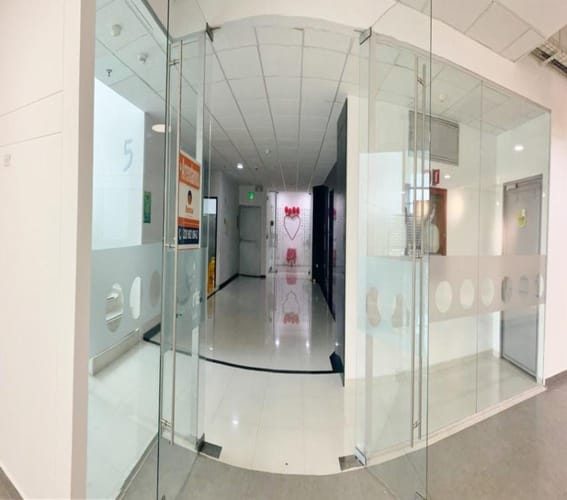 Oficina en arriendo en Rio Frio, Floridablanca, 402 m² · foto 3 de 9