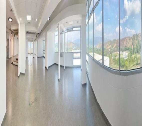Oficina en arriendo en Rio Frio, Floridablanca, 402 m² · foto 9 de 9