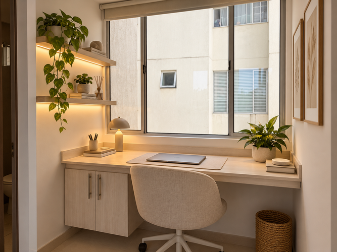 Apartamento de 3 alcobas en venta en Parque Natura, Jamundí, 65 m² · foto 9 de 20