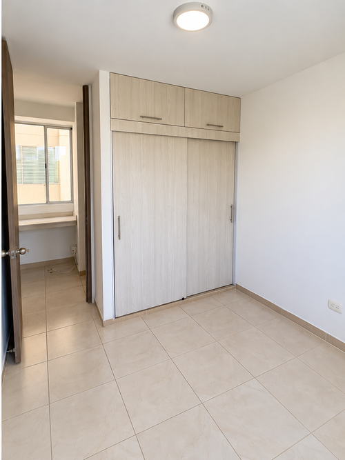 Apartamento de 3 alcobas en venta en Parque Natura, Jamundí, 65 m² · foto 10 de 20