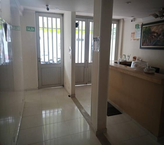 Edificio en venta en La Concordia, Bucaramanga, 429 m² · foto 5 de 20