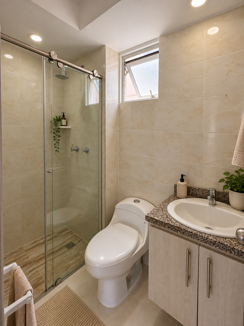 Apartamento de 3 alcobas en venta en Parque Natura, Jamundí, 65 m² · foto 14 de 20