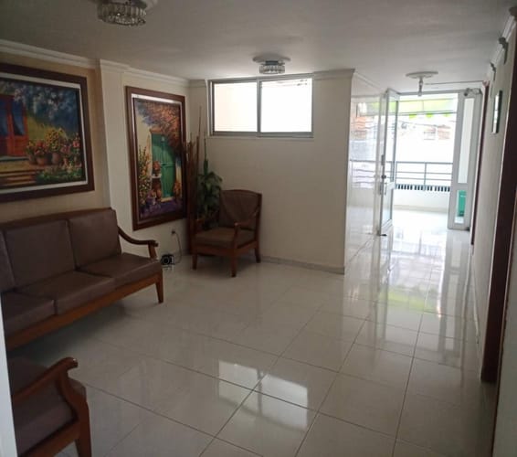 Edificio en venta en La Concordia, Bucaramanga, 429 m² · foto 6 de 20