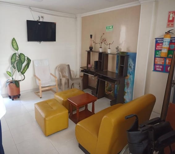 Edificio en venta en La Concordia, Bucaramanga, 429 m² · foto 7 de 20