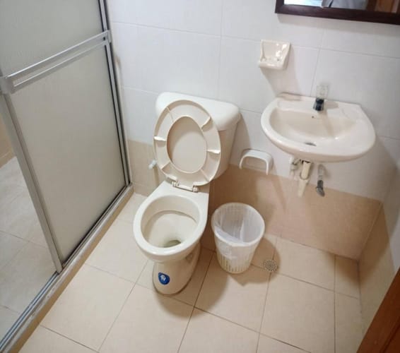 Edificio en venta en La Concordia, Bucaramanga, 429 m² · foto 8 de 20