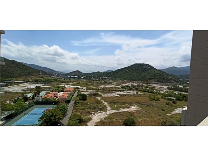 Apartamento de 3 alcobas en venta en Pozos Colorados, Santa Marta, 167 m² · foto 6 de 24