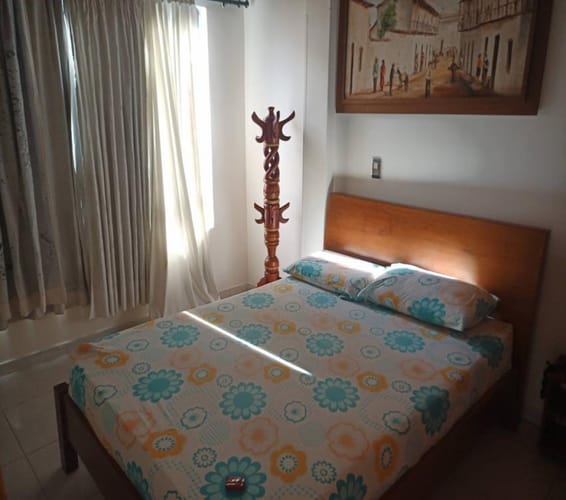 Edificio en venta en La Concordia, Bucaramanga, 429 m² · foto 10 de 20