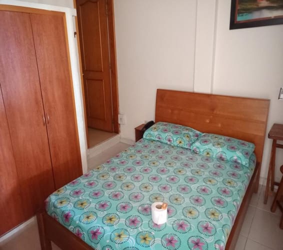Edificio en venta en La Concordia, Bucaramanga, 429 m² · foto 12 de 20