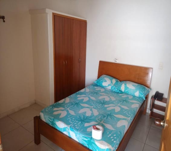 Edificio en venta en La Concordia, Bucaramanga, 429 m² · foto 14 de 20