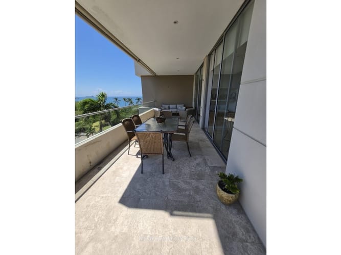 Apartamento de 3 alcobas en venta en Pozos Colorados, Santa Marta, 167 m² · foto 8 de 24