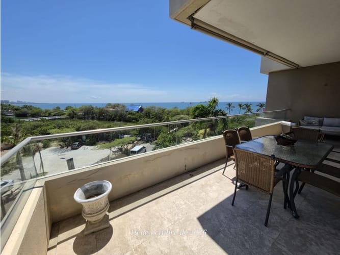 Apartamento de 3 alcobas en venta en Pozos Colorados, Santa Marta, 167 m² · foto 9 de 24