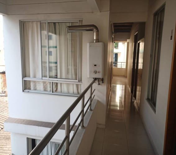 Edificio en venta en La Concordia, Bucaramanga, 429 m² · foto 18 de 20