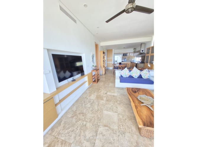Apartamento de 3 alcobas en venta en Pozos Colorados, Santa Marta, 167 m² · foto 11 de 24