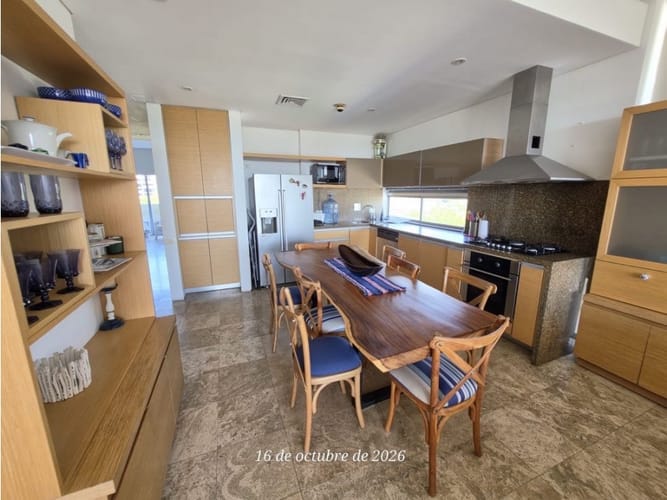 Apartamento de 3 alcobas en venta en Pozos Colorados, Santa Marta, 167 m² · foto 14 de 24