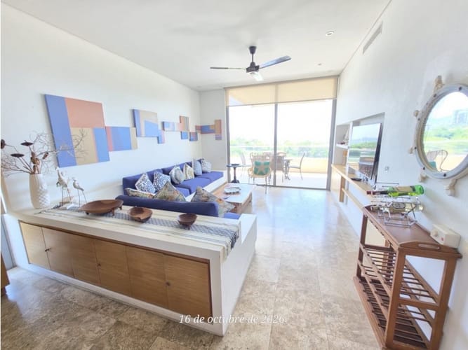 Apartamento de 3 alcobas en venta en Pozos Colorados, Santa Marta, 167 m² · foto 17 de 24