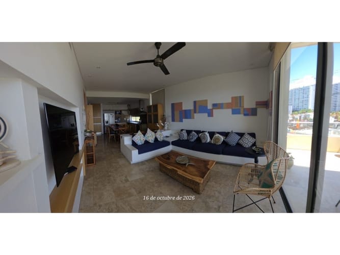 Apartamento de 3 alcobas en venta en Pozos Colorados, Santa Marta, 167 m² · foto 18 de 24