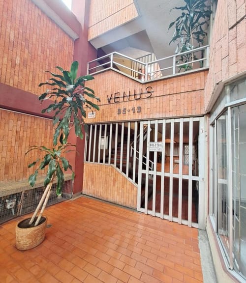 Oficina en venta en Antonia Santos Centro, Bucaramanga, 46 m² · foto 2 de 8