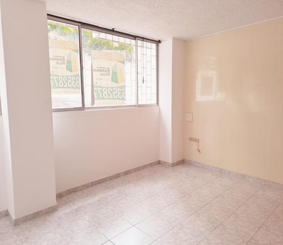 Oficina en venta en Antonia Santos Centro, Bucaramanga, 46 m² · foto 4 de 8