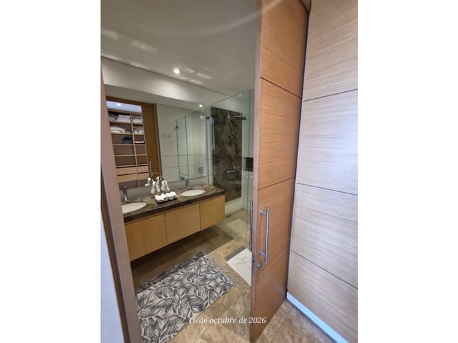 Apartamento de 3 alcobas en venta en Pozos Colorados, Santa Marta, 167 m² · foto 22 de 24
