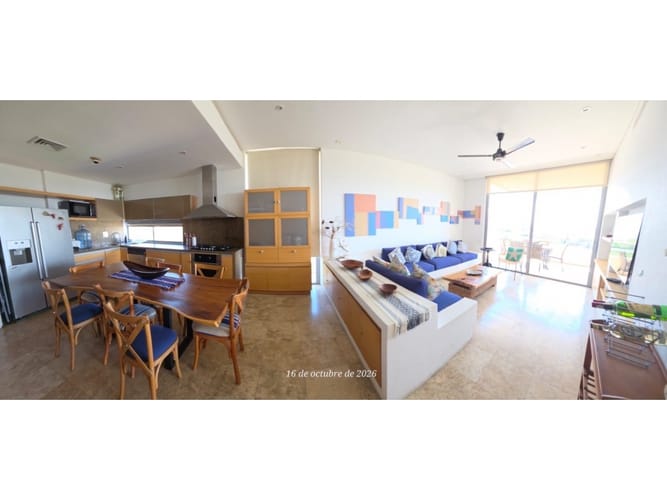 Apartamento de 3 alcobas en venta en Pozos Colorados, Santa Marta, 167 m² · foto 23 de 24