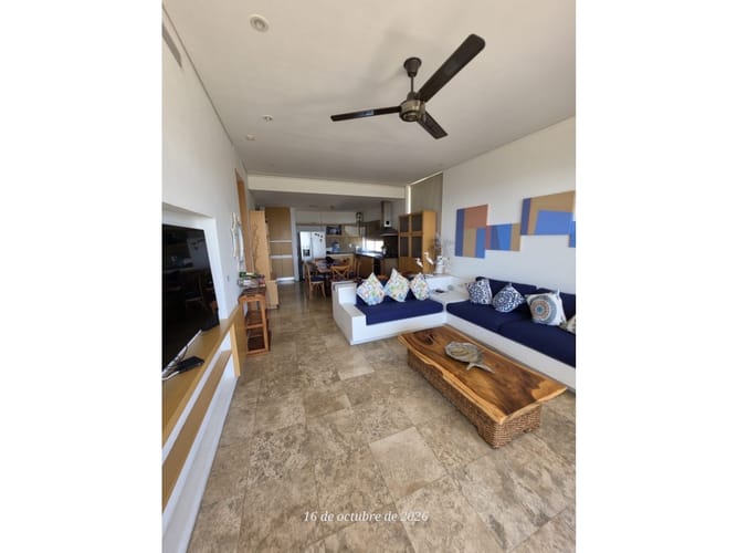 Apartamento de 3 alcobas en venta en Pozos Colorados, Santa Marta, 167 m² · foto 24 de 24
