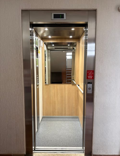 Apartamento de 3 alcobas en venta en Parque Natura, Jamundí, 65 m² · foto 17 de 20