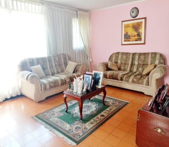 Casa de 4 alcobas en venta en Bolarqui, Bucaramanga, 208 m² · foto 4 de 15