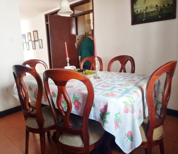 Casa de 4 alcobas en venta en Bolarqui, Bucaramanga, 208 m² · foto 5 de 15