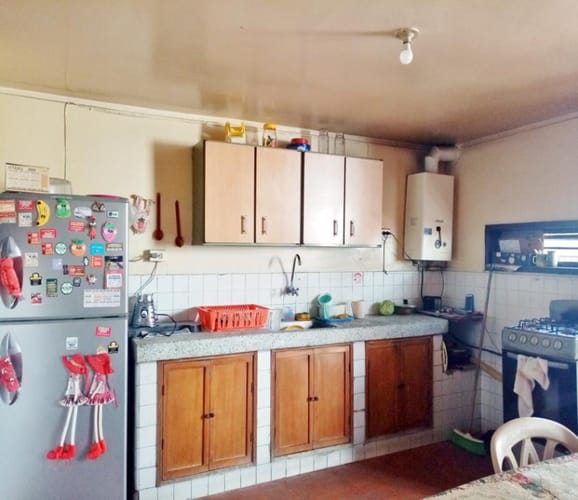 Casa de 4 alcobas en venta en Bolarqui, Bucaramanga, 208 m² · foto 6 de 15
