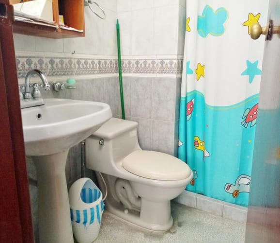 Casa de 4 alcobas en venta en Bolarqui, Bucaramanga, 208 m² · foto 7 de 15