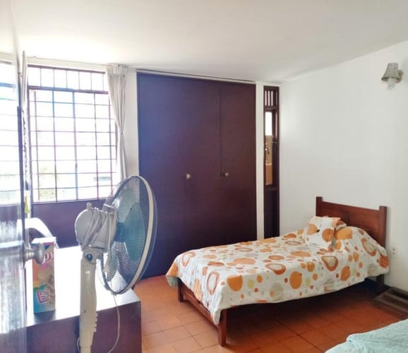 Casa de 4 alcobas en venta en Bolarqui, Bucaramanga, 208 m² · foto 10 de 15