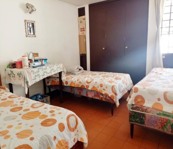Casa de 4 alcobas en venta en Bolarqui, Bucaramanga, 208 m² · foto 11 de 15