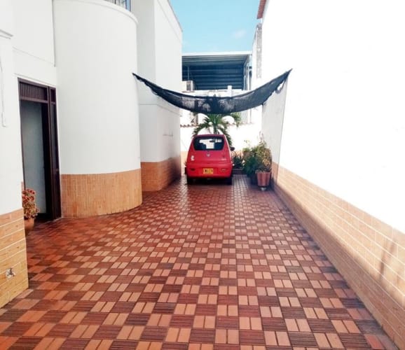 Casa de 4 alcobas en venta en Bolarqui, Bucaramanga, 208 m² · foto 14 de 15