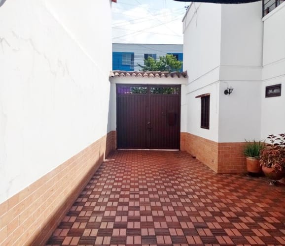 Casa de 4 alcobas en venta en Bolarqui, Bucaramanga, 208 m² · foto 15 de 15