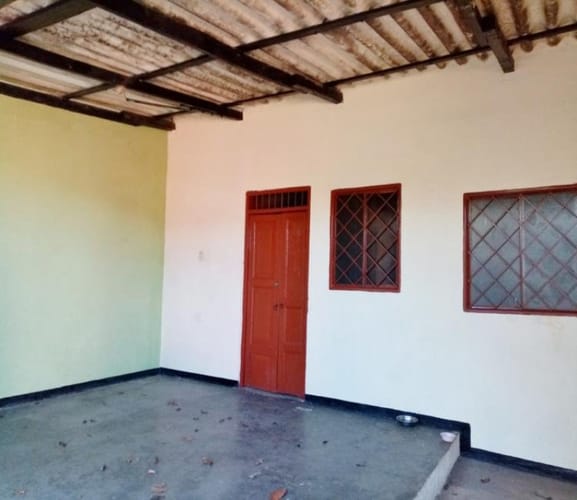 Lote en venta en Las Hamacas, Bucaramanga, 200 m² · foto 2 de 17