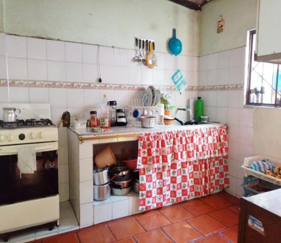Lote en venta en Las Hamacas, Bucaramanga, 200 m² · foto 4 de 17