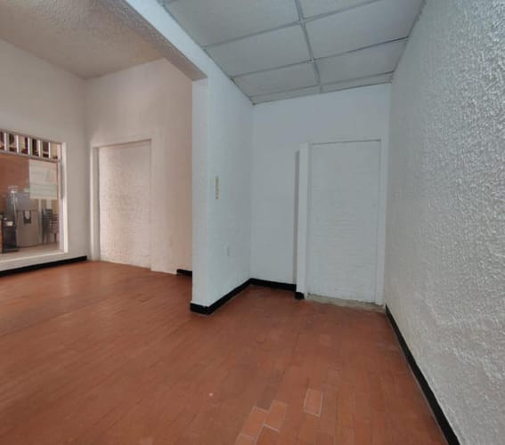 Local en arriendo en Centro, Bucaramanga, 27 m² · foto 3 de 11