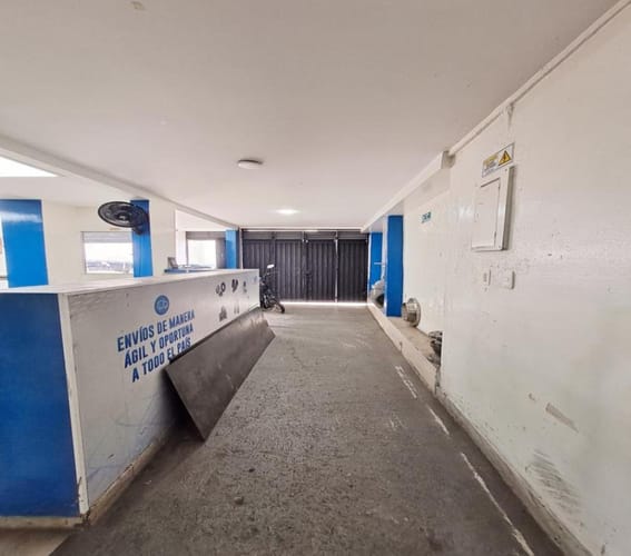 Bodega en venta en Granada, Bucaramanga, 400 m² · foto 4 de 16