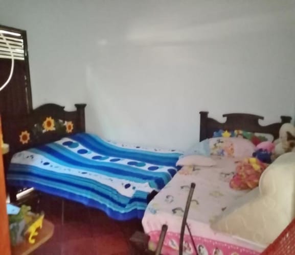 Lote en venta en Las Hamacas, Bucaramanga, 200 m² · foto 6 de 17
