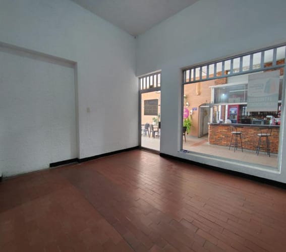 Local en arriendo en Centro, Bucaramanga, 27 m² · foto 5 de 11