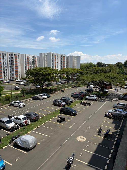 Apartamento de 3 alcobas en venta en Parque Natura, Jamundí, 65 m² · foto 18 de 20