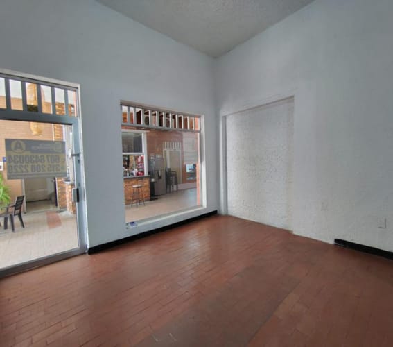 Local en arriendo en Centro, Bucaramanga, 27 m² · foto 7 de 11